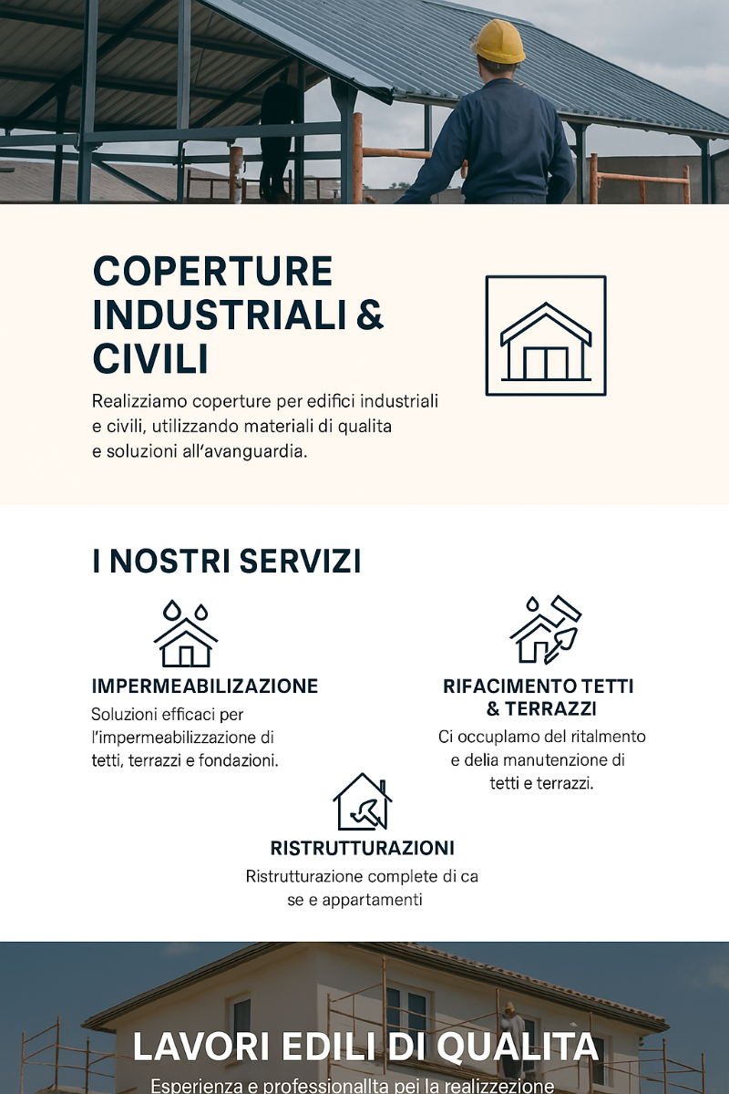 Profilo Aziendale